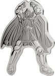 Monnaie DOCTOR DOOM Marvel Master of Menace Blind Box 1/2 Oz Argent 1$ Niue 2026 (PRÉCOMMANDE)