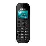 Téléphone portable  comfort mm35d de maxcom