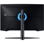 Samsung odyssey g7 qled gaming monitor