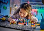 LEGO Friends Karaoké — Scène tournante avec 2 mini-poupées et accessoires 42610.