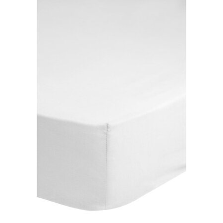Hip drap-housse 180x220 cm blanc