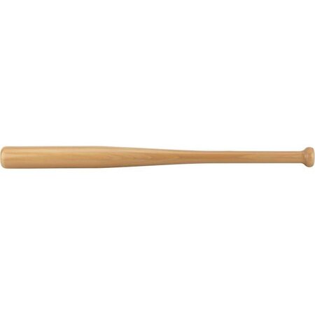 Batte de baseball - AVENTO - Bois - 63 cm