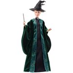 Harry potter poupée professeur mcgonagall 29 cm