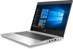 Probook 430 g6 argent ordinateur portable 33 8 cm (13.3") intel® core™ i7 de 8e génération 16 go ddr4-sdram 512 go ssd wi-fi 5 (