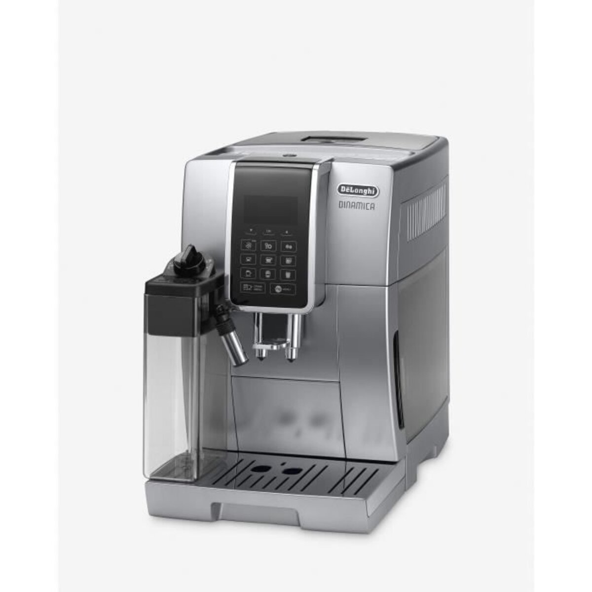 Delonghi кофемашина ECAM 350s. Delonghi 350.75. Кофемашина Delonghi динамика. Кофемашина dinamica Delonghi Plus белая