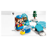 71415 Costume de Mario de glace et monde glacé ® Super Mario