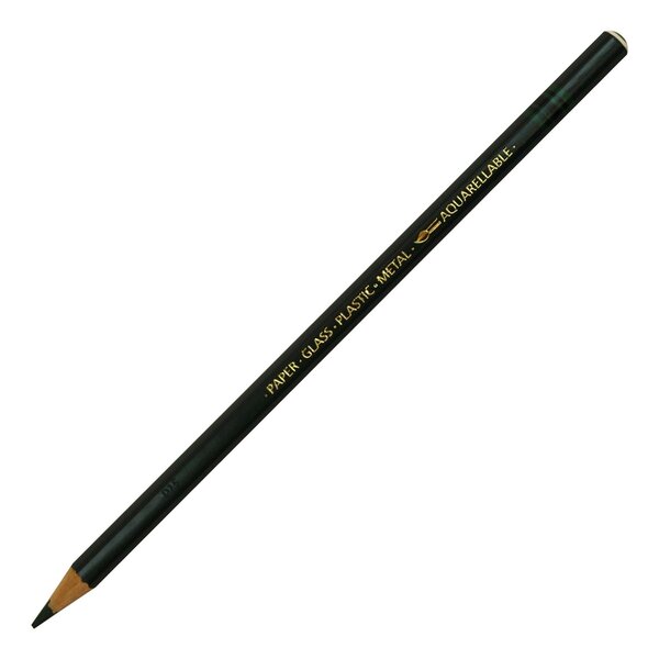 Crayon de couleur et crayon graphite ALL, vert STABILO