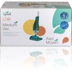SPOOL - Aspirateur médium pour Piscine et Spa