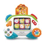VTECH - 609105 - Baby Console des Découvertes