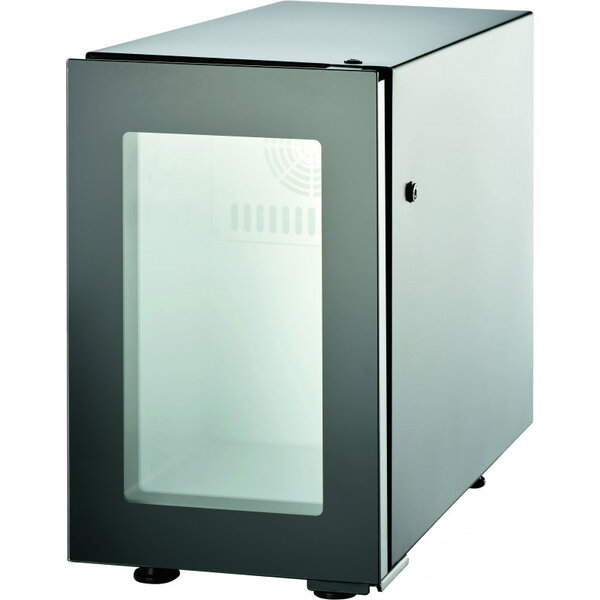 Réfrigérateur pour lait - stalgast -  - acier inoxydable7 220x512x376mm