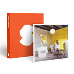 SMARTBOX - Coffret Cadeau 4 jours de détente avec spa et soin près du Mont Saint-Michel -  Séjour