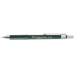 Portemines TK-Fine 9713 Diam 0,35 mm Vert FABER-CASTELL