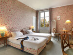 SMARTBOX - Coffret Cadeau - 3 jours étoilés dans un château de la vallée de la Loire - .