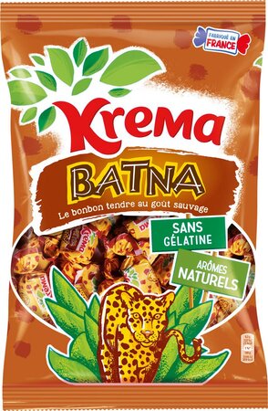 Krema Bonbons Batna