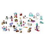 42698 -  Friends Le calendrier de lAvent 2026