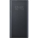 Led view cover noir note10