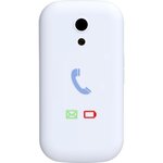 Swissvoice s28 - téléphone mobile débloqué 2g a clapet pour séniors