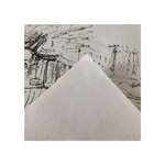 Bloc Spirale 60 Feuilles XL Croquis A5 90g Blanc CANSON