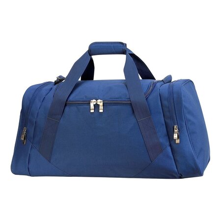 Sac de sport - sac de voyage - 67 l - 1411 - bleu marine