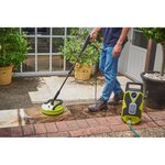 RYOBI Nettoyeur de surface 30 cm pour nettoyeurs haute pression électriques RPW110B / RPW120B / RPW130XRBB / RPW150XRB