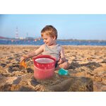 Hape E4093 - Set de jeu de plage pliable