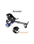 Wegoboard - hoverkart tout terrain