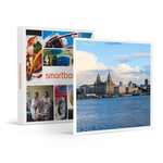 SMARTBOX - Coffret Cadeau Visite guidée Peaky Blinders® en bus de Liverpool -  Multi-thèmes