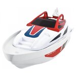 Dickie 201106003 - Bateau Radio commandée RC Sea Cruiser RTR