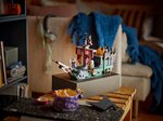 LEGO Creator 3-en-1 - Le Manoir Hanté (31167) : Construisez des Histoires Effrayantes