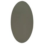 vidaXL Tapis HUARTE Vert forêt 80 x 150 cm Polyester