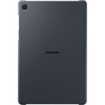 Samsung coque arriere slim tab s5e noir