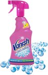 Détachant Textile Avant-lavage Oxi Action Pistolet - 750 ml VANISH