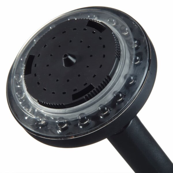 Ubbink Lampe spot à LED 1/2" pour fontaine de jardin