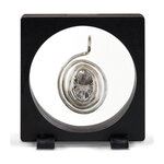 Cadre flottant Magic Frame 90R pour objet de collection.