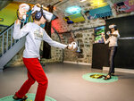 SMARTBOX - Coffret Cadeau Séance de réalité virtuelle d'1h pour 2 à Paris -  Sport & Aventure