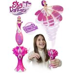 Sky dancers Pretty Poppy - Poupée volante