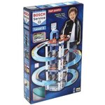 Theo Klein Bosch Garage Service avec 5 niveaux 2 et voitures  s