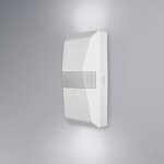 LEDVANCE LED Endura pro updown sensor 10 W = 840lm IP55 Blanc
