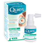 Doculyse spray quies