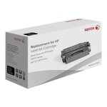 XEROX Cartouche de toner Equivalent HP Q7553X - HP LJ P2015 - Haute capacite - Autonomie 8200 impressions