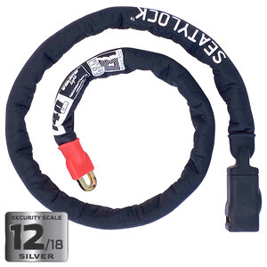 Chaîne VAE Viking Seatylock 140cm