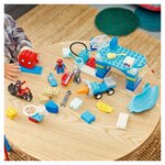 10464 Le quartier général de l'équipe Spidey ® DUPLO® Disney