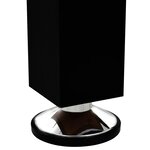Vidaxl table de football acier 60 kg 140 x 74 5 x 87 5 cm noir