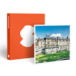 SMARTBOX - Coffret Cadeau 3 jours en château 4* avec spa et location de vélo près de Chantilly -  Séjour