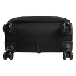 Exacompta valise pilote pour ordinateur portable exactive