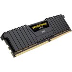 CORSAIR Mémoire PC DDR4 16GB (2*8) low profile (CMK16GX4M2E3200C16)