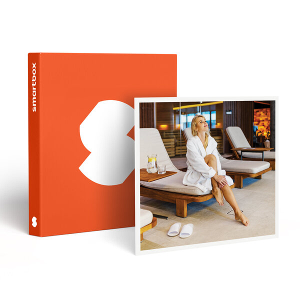 SMARTBOX - Coffret Cadeau Carte cadeau bien-être - 150 € -  Multi-thèmes