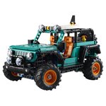 42227 SUV Jeep® Wrangler Rubicon ® Technic