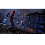 Marvel's Spider-Man Jeu PS4