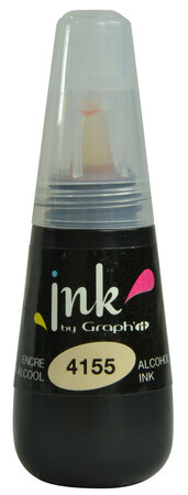 Ink by Graph'it marqueur Recharge 25 ml 4155 Skin